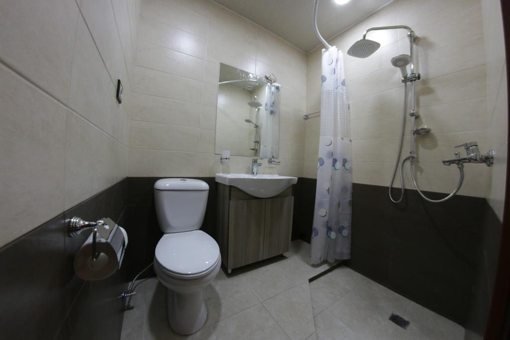 Shara Talyan Guest House & Tours Erévan Chambre photo